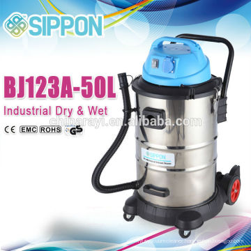 Industrial Dust Vacuum Cleaner with high quality